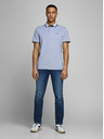 Jack & Jones Jack & Jones Paulos svijetloplava polo majica