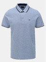 Jack & Jones Jack & Jones Paulos svijetloplava polo majica