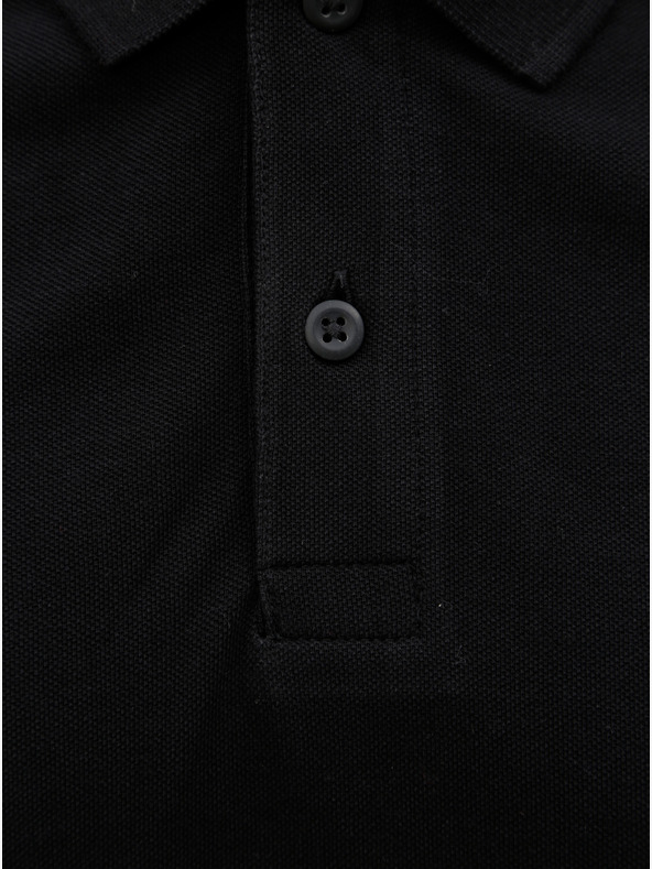 Jack & Jones Jack & Jones crna polo majica