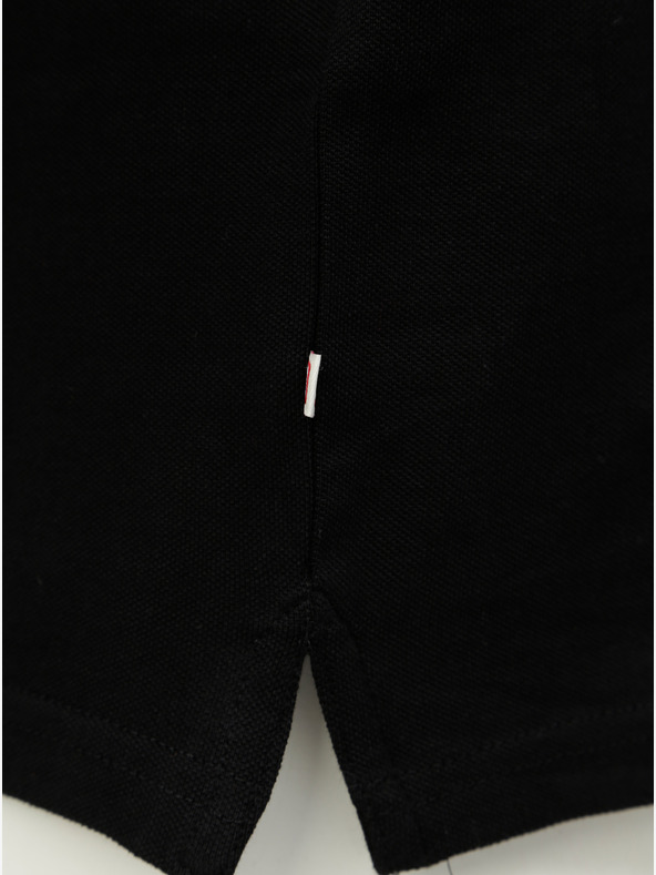 Jack & Jones Jack & Jones crna polo majica