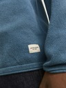 Jack & Jones Jack & Jones Hill plavi muški džemper