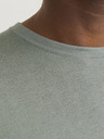 Jack & Jones Jack & Jones Emil zeleni muški pulover