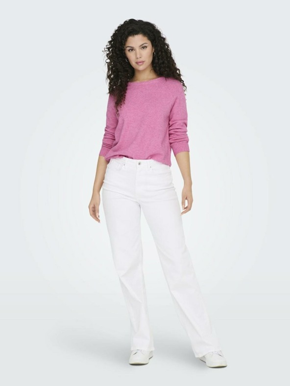 ONLY Rozi ženski džemper ONLY Lesly