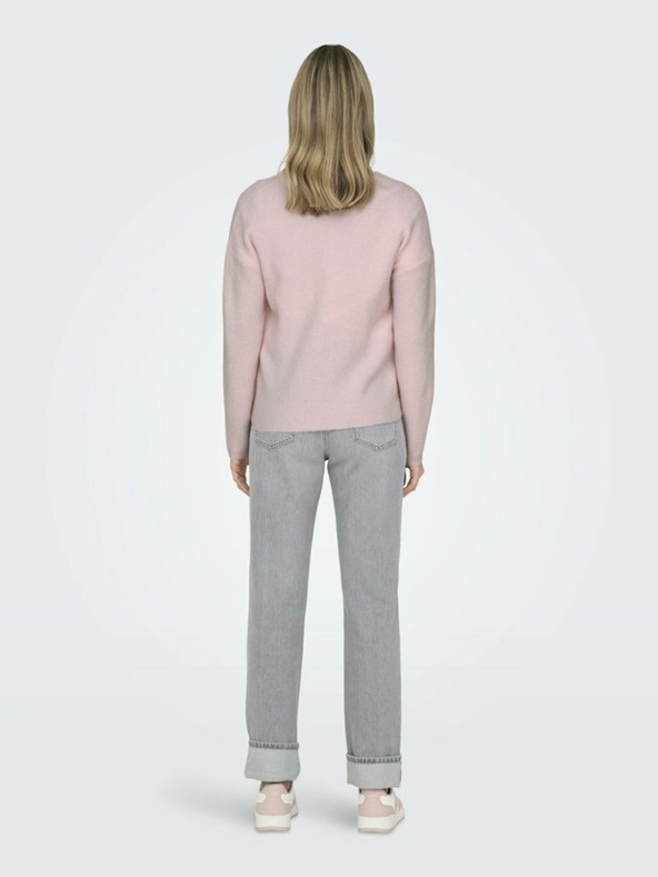 ONLY Rozi ženski džemper ONLY Camilla