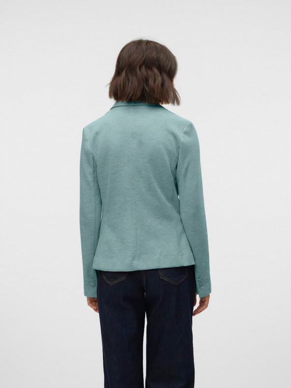 Vero Moda Plava ženska jakna Vero Moda Julia