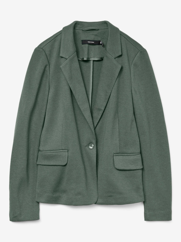 Vero Moda Zelena ženska jakna Vero Moda Julia