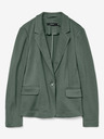 Vero Moda Zelena ženska jakna Vero Moda Julia