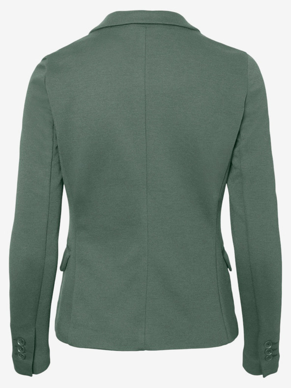 Vero Moda Zelena ženska jakna Vero Moda Julia