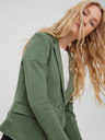 Vero Moda Zelena ženska jakna Vero Moda Julia