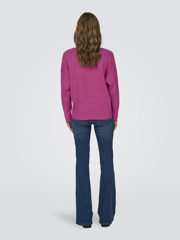 ONLY Rozi ženski džemper ONLY Rica