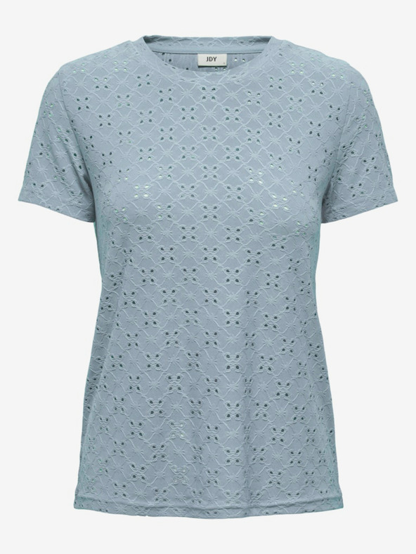 Jacqueline de Yong Svijetloplava ženska majica JDY