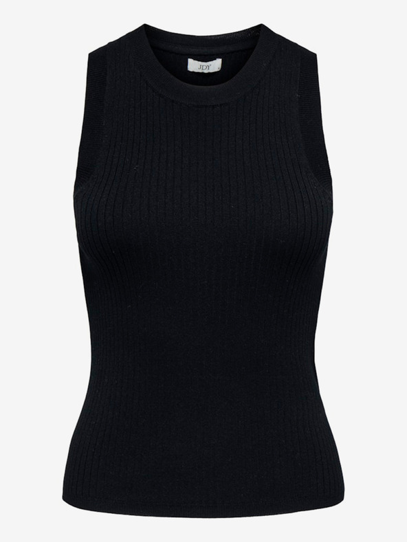 Jacqueline de Yong Crni ženski top JDY