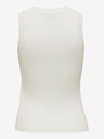 Jacqueline de Yong Bijeli ženski top JDY