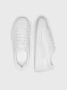 ONLY Bijele ženske tenisice ONLY Soul