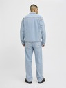Jack & Jones Jack & Jones Hase svijetloplava muška traper košulja