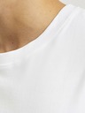 Jack & Jones Jack & Jones Vesterbro bijela muška majica