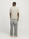 Jack & Jones Jack & Jones Vesterbro bež muška majica