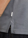 Jack & Jones Jack & Jones Crodney siva muška polo majica