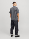 Jack & Jones Jack & Jones Crodney siva muška polo majica