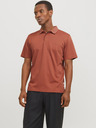 Jack & Jones Brick muška polo majica Jack & Jones Crodney