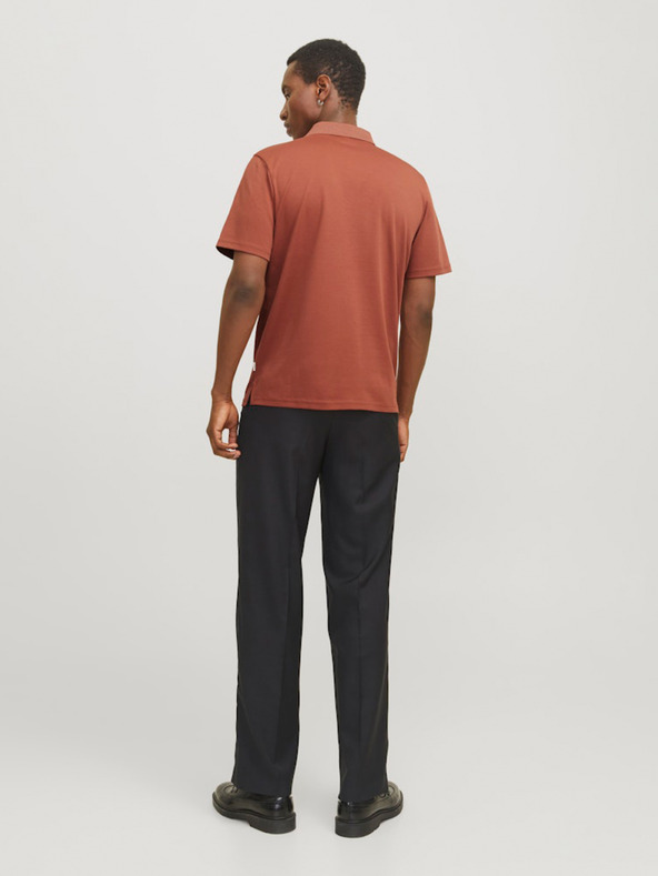 Jack & Jones Brick muška polo majica Jack & Jones Crodney