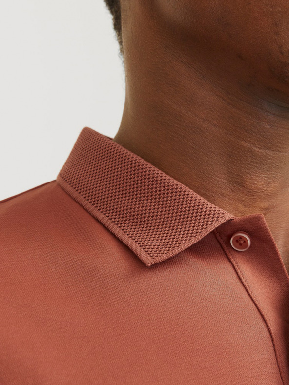 Jack & Jones Brick muška polo majica Jack & Jones Crodney