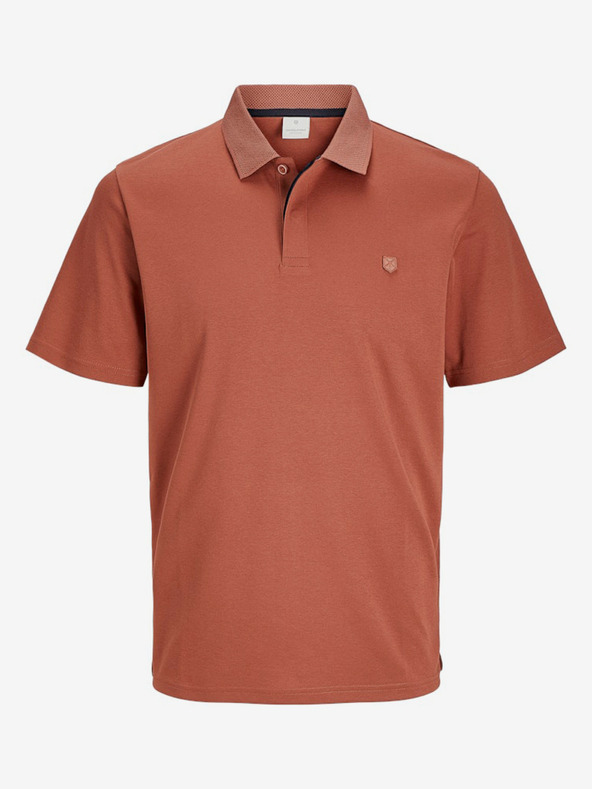 Jack & Jones Brick muška polo majica Jack & Jones Crodney