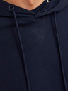 Jack & Jones Jack & Jones Paulos tamnoplava muška majica s kapuljačom