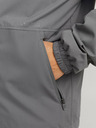 Jack & Jones Jack & Jones Urban siva muška jakna