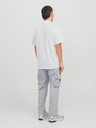 Jack & Jones Jack & Jones Fusion bijela muška polo majica