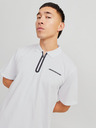 Jack & Jones Jack & Jones Fusion bijela muška polo majica