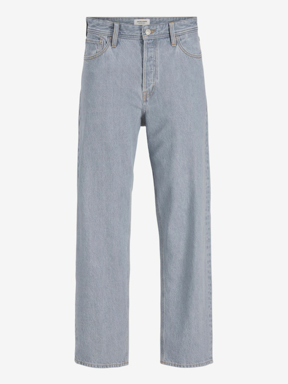 Jack & Jones Jack & Jones Alex svijetloplave muške široke traperice