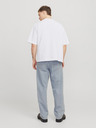 Jack & Jones Jack & Jones Alex svijetloplave muške široke traperice