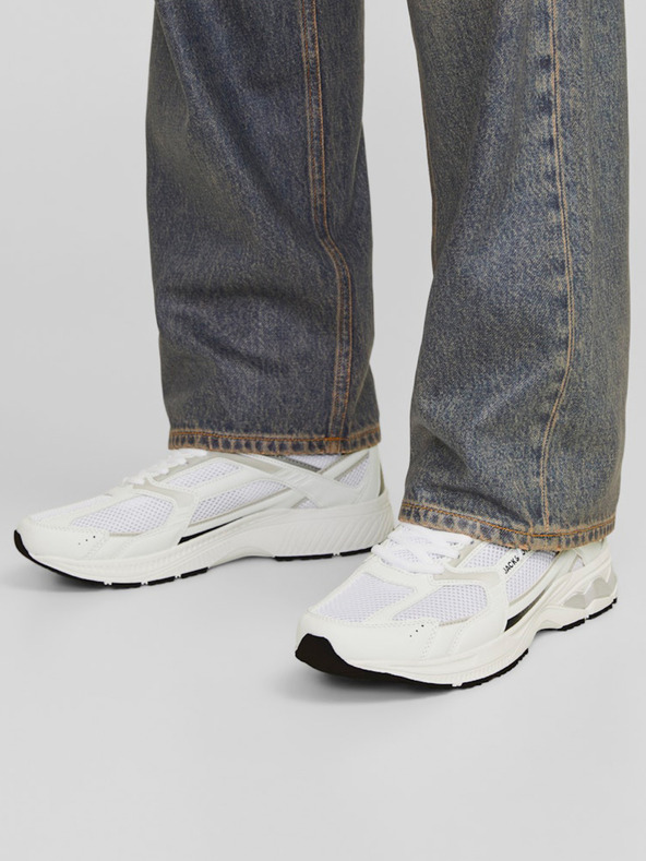 Jack & Jones Jack & Jones Tokyo bijele muške tenisice