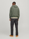 Jack & Jones Jack & Jones Perfect zelena muška jakna