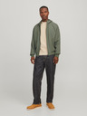 Jack & Jones Jack & Jones Perfect zelena muška jakna