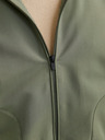 Jack & Jones Jack & Jones Perfect zelena muška jakna