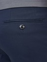 Jack & Jones Jack & Jones Franco tamnoplave muške hlače