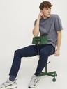 Jack & Jones Jack & Jones Franco tamnoplave muške hlače