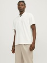 Jack & Jones Jack & Jones Crodney bijela muška polo majica