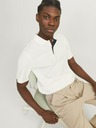 Jack & Jones Jack & Jones Crodney bijela muška polo majica
