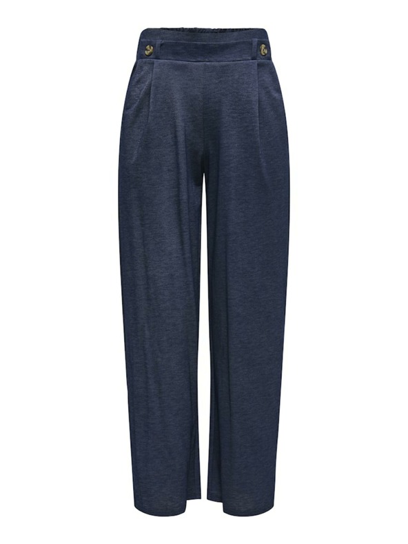 Jacqueline de Yong Tamnoplave ženske hlače JDY Birdie