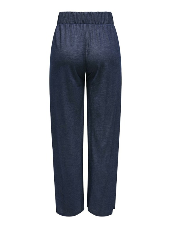 Jacqueline de Yong Tamnoplave ženske hlače JDY Birdie