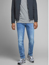 Jack & Jones Jack & Jones Tim svijetloplave uske traperice