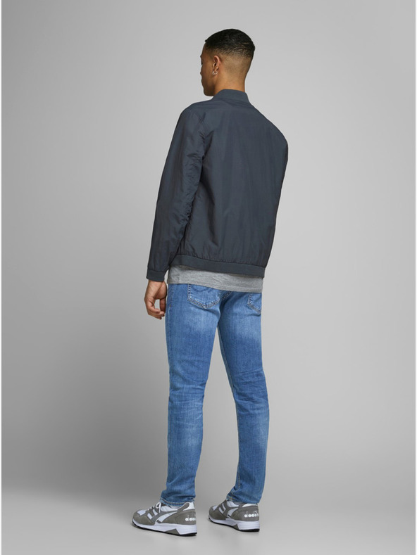 Jack & Jones Jack & Jones Tim svijetloplave uske traperice