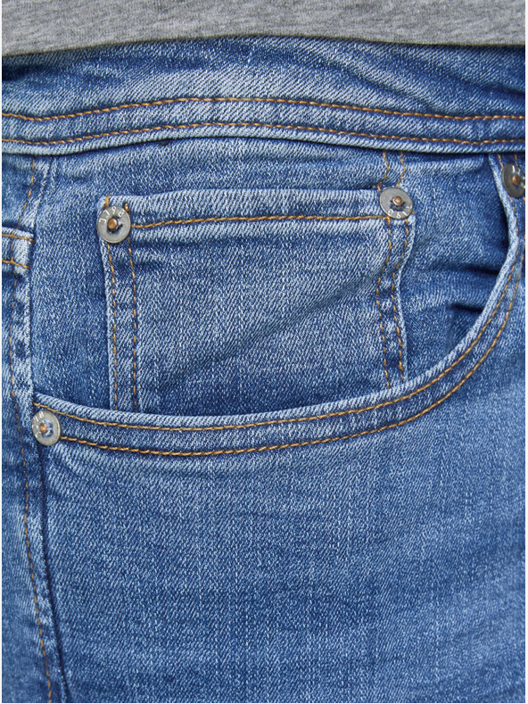 Jack & Jones Jack & Jones Tim svijetloplave uske traperice