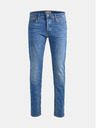 Jack & Jones Jack & Jones Tim svijetloplave uske traperice