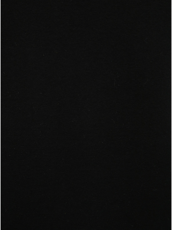 Jack & Jones Jack & Jones crna osnovna majica bez rukava