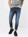 Jack & Jones Jack & Jones Glenn plave slim fit traperice