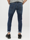 Jack & Jones Jack & Jones Glenn plave slim fit traperice